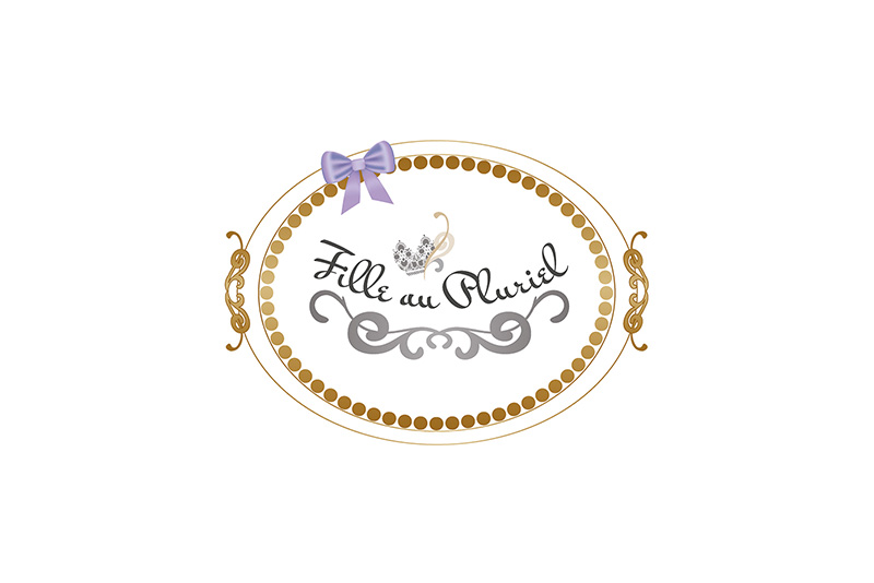 Fille au pluriel