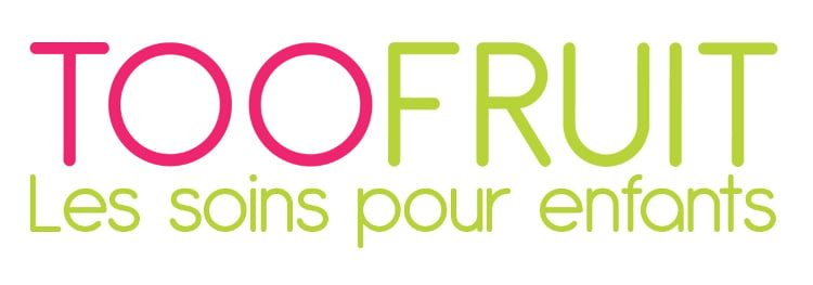 Logo Toofruit